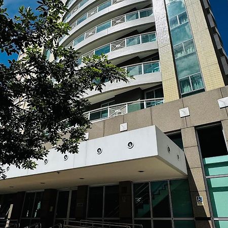 Hotel Perdizes - Flat Executivo - 404 Sao Paulo Exterior photo