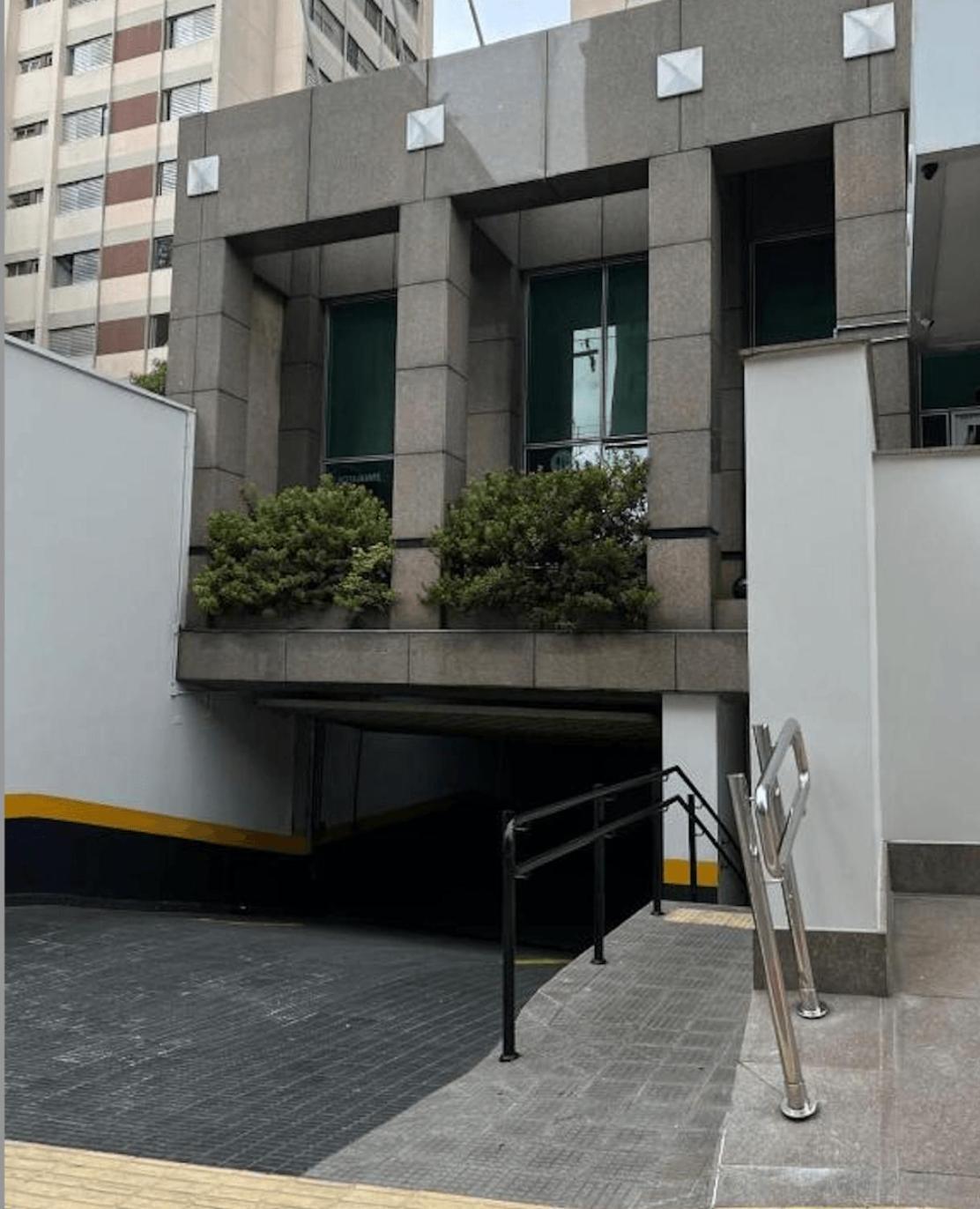 Hotel Perdizes - Flat Executivo - 404 Sao Paulo Exterior photo