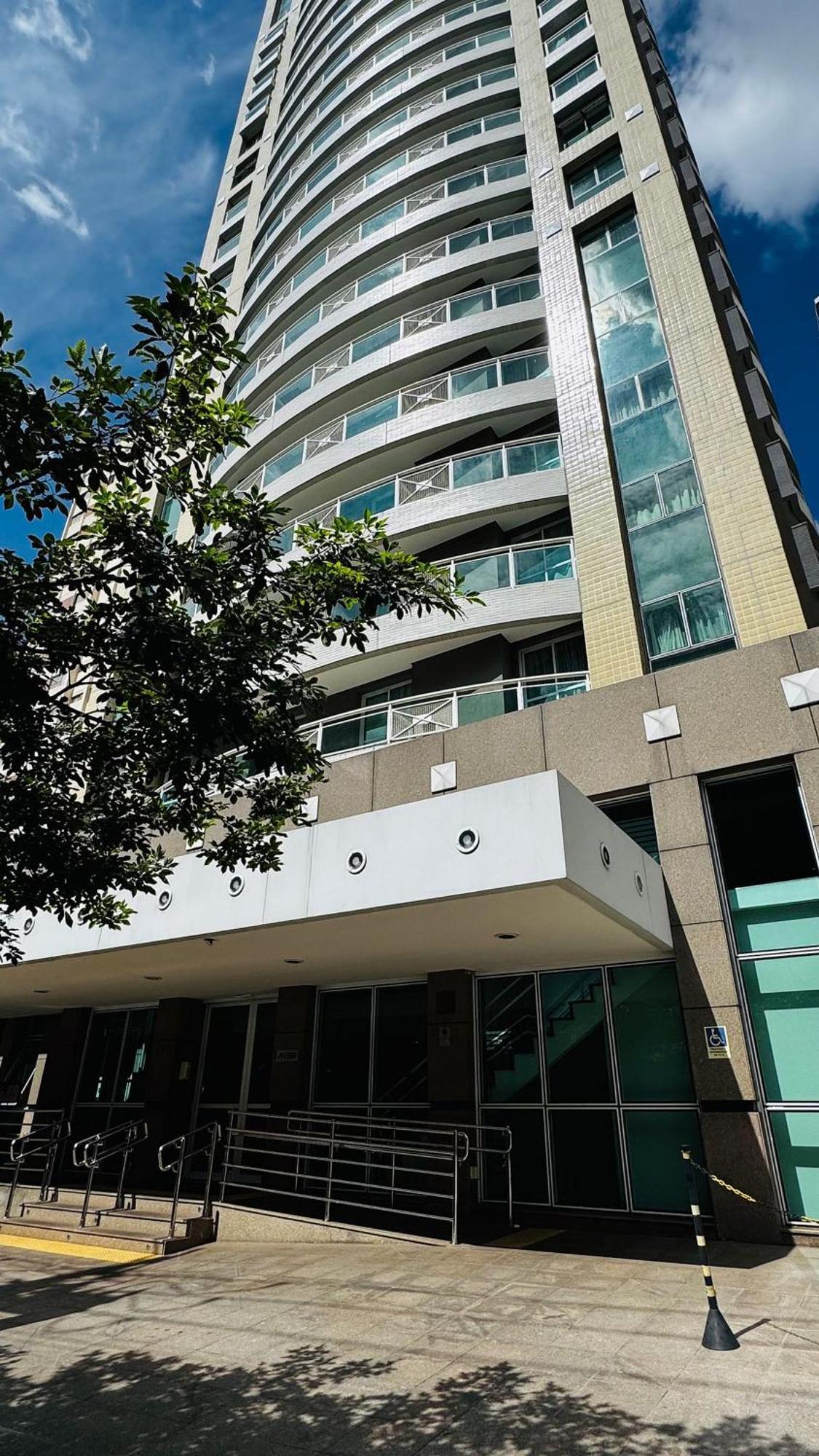 Hotel Perdizes - Flat Executivo - 404 Sao Paulo Exterior photo